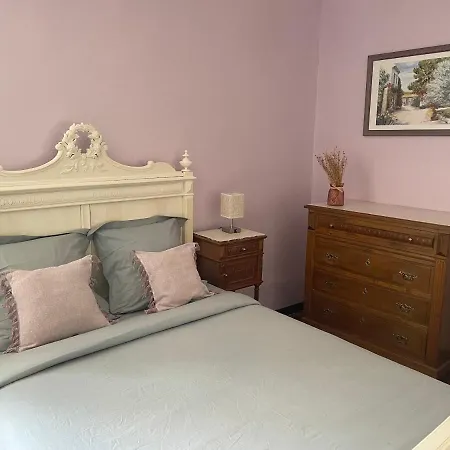 Le Val D'aleth Bed & Breakfast Alet-les-Bains