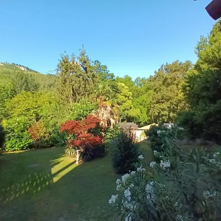 Le Val D'aleth Alet-les-Bains