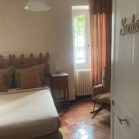 Le Val D'aleth 3* Alet-les-Bains