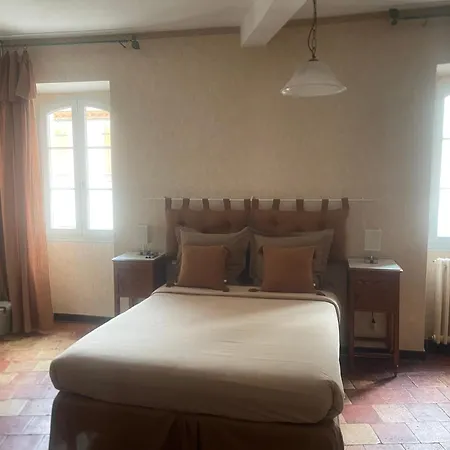Le Val D'aleth Bed & Breakfast Alet-les-Bains