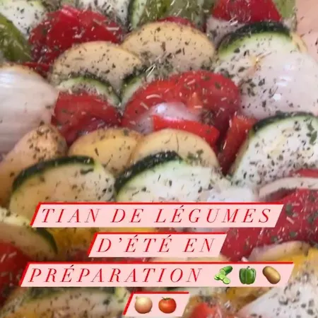 Le Val D'aleth B&B 3*