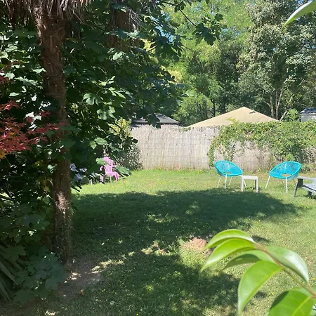 Le Val D'aleth Bed & Breakfast