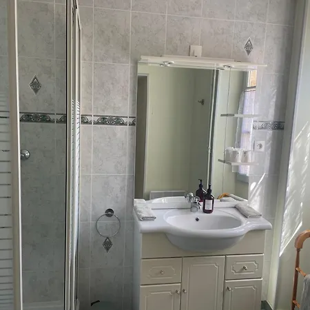 Le Val D'aleth 3* Alet-les-Bains