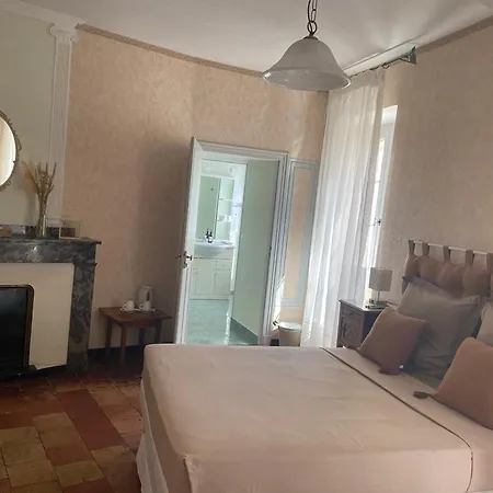 Le Val D'aleth B&B Alet-les-Bains