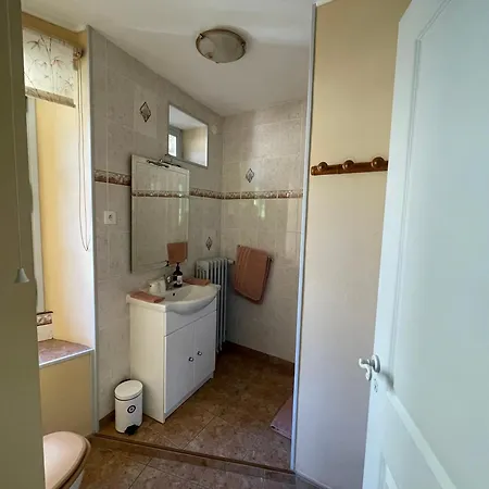Bed & Breakfast Le Val D'aleth Alet-les-Bains