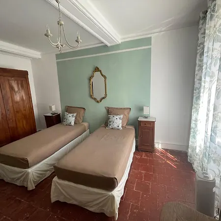 Le Val D'aleth Bed and breakfast Alet-les-Bains