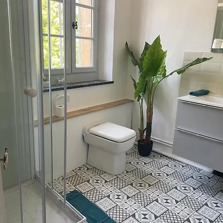 Bed & Breakfast Le Val D'aleth Alet-les-Bains