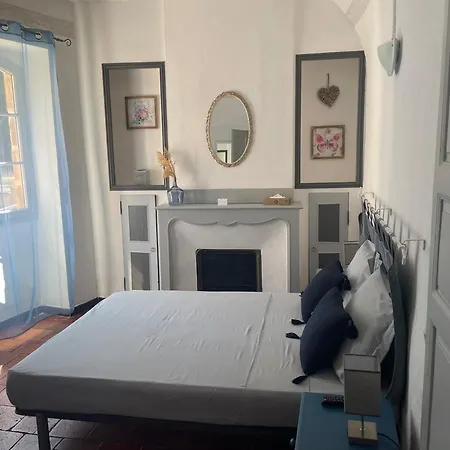 Le Val D'aleth Bed & Breakfast