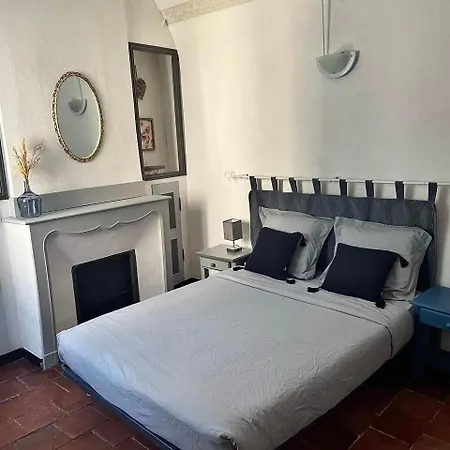 Bed & Breakfast Le Val D'aleth *