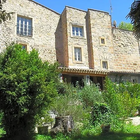 Le Val D'aleth Alet-les-Bains