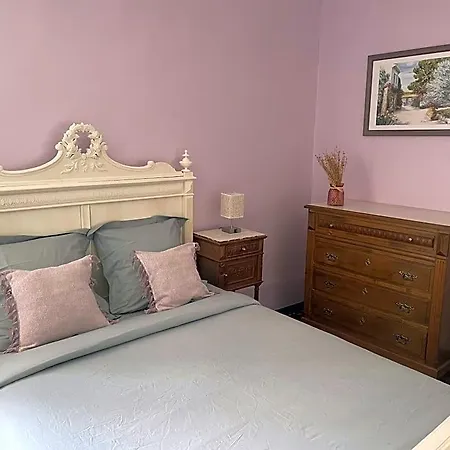 Bed and breakfast Le Val D'aleth 3*