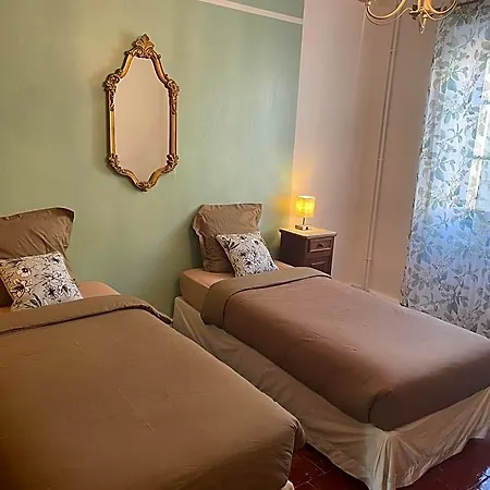 Bed & Breakfast Le Val D'aleth 3*