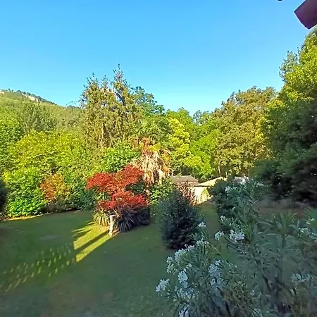Bed and breakfast Le Val D'aleth Alet-les-Bains