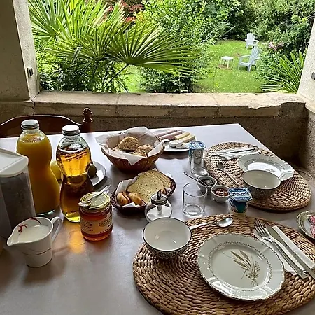 Bed and breakfast Le Val D'aleth 3*