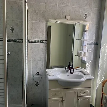 Bed and breakfast Le Val D'aleth Alet-les-Bains