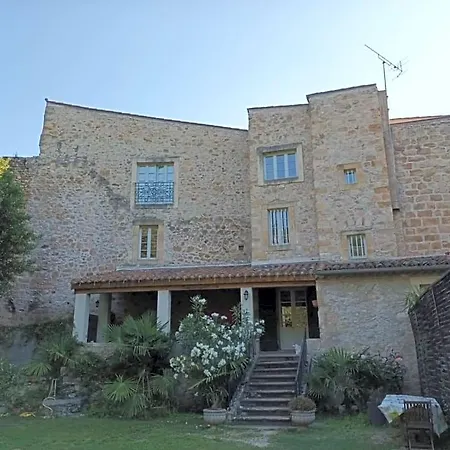Le Val D'aleth 3*