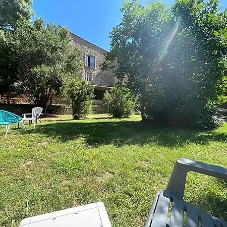 Le Val D'aleth Alet-les-Bains