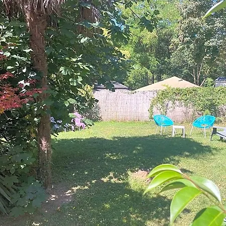 Le Val D'aleth 3*