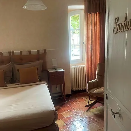 Le Val D'aleth Bed and breakfast Alet-les-Bains