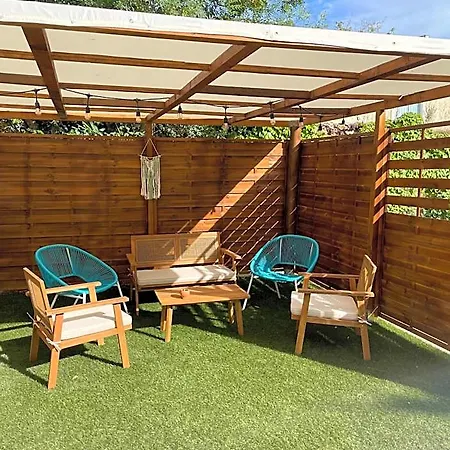 Bed and breakfast Le Val D'aleth