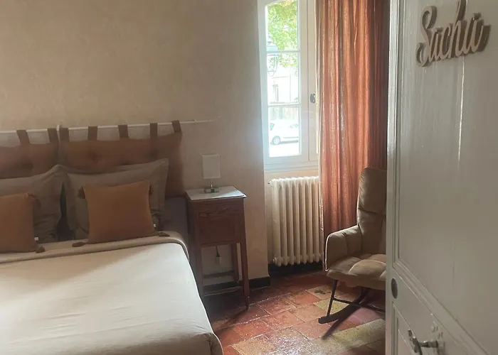 Le Val D'aleth 3* Alet-les-Bains