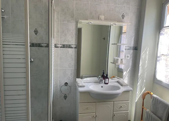 Le Val D'aleth 3* Alet-les-Bains